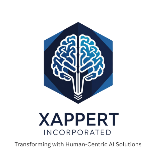 Xappert Incorporated - Human-Centric Transformation Hub
